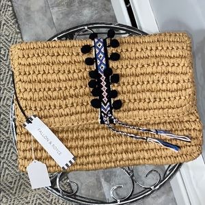 Fallon & Royce - Reese Clutch